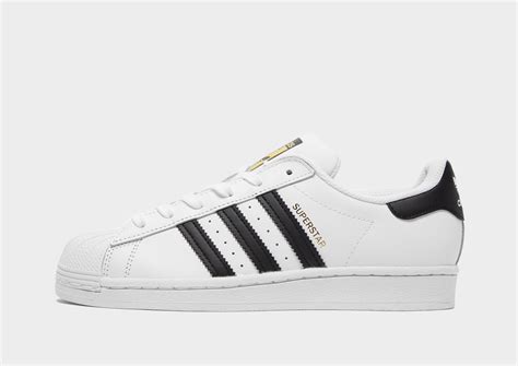 adidas superstar junior weiß|adidas originals superstar junior.